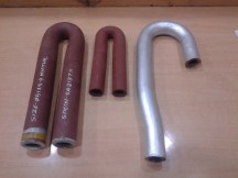 High Pressure Bend